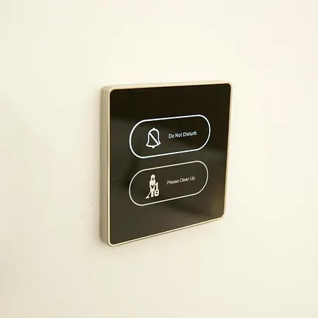 호텔 Rambla Contactless