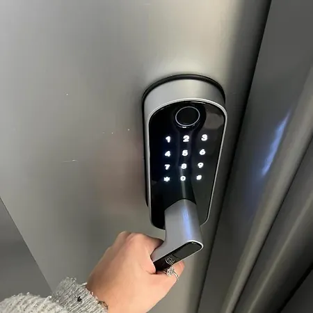 호텔 Rambla Contactless