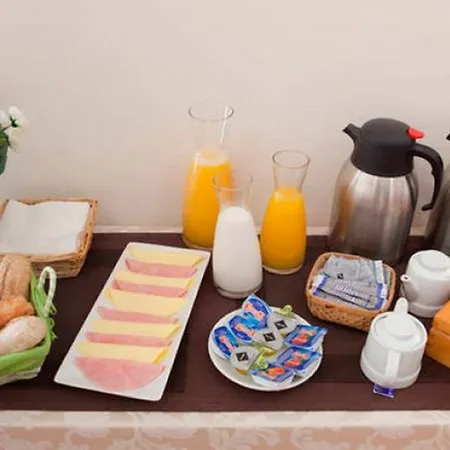 Rambla Contactless 호텔 알리칸테