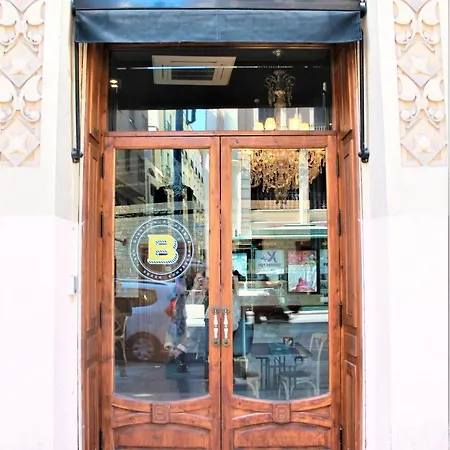 Rambla Contactless 호텔 알리칸테