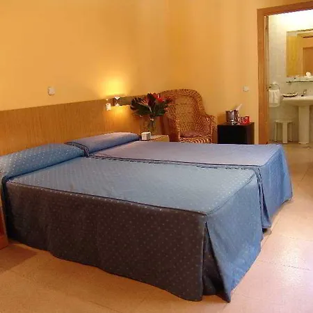 Hotel Rambla Contactless Alicante
