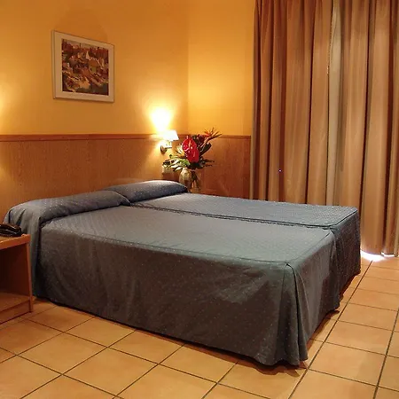 Rambla Contactless Hotel Alicante