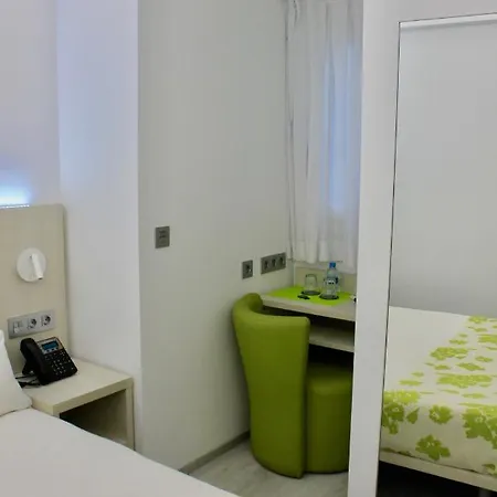 Hotel Rambla Contactless