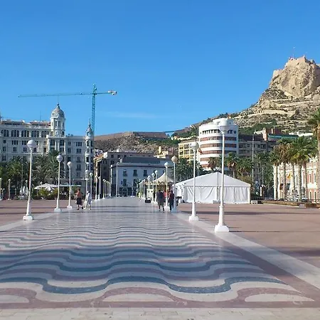 Hotel Rambla Contactless 2*