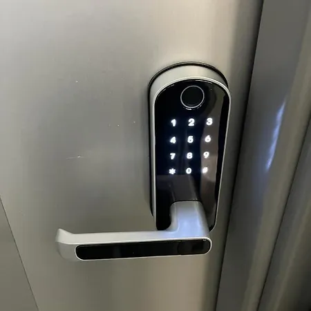 Rambla Contactless