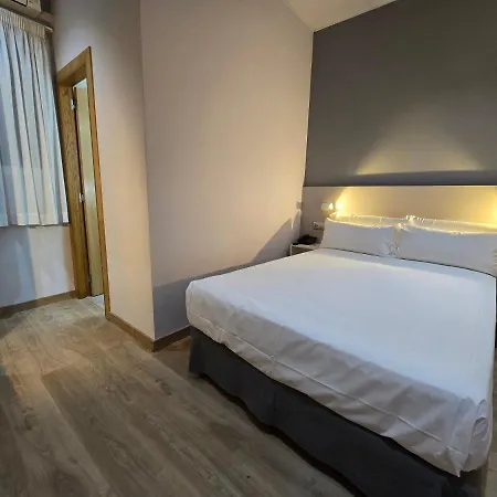 Hotel Rambla Contactless Alicante