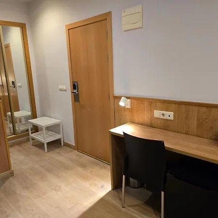Rambla Contactless Hotel