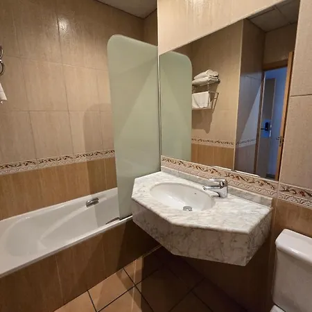 Rambla Contactless Hotel