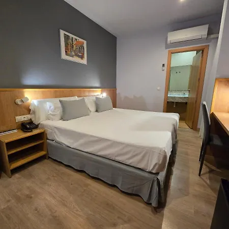 Rambla Contactless Hotel