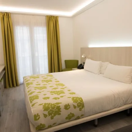 Rambla Contactless Hotel