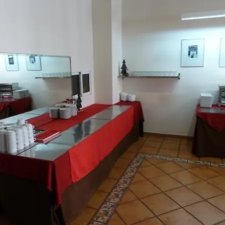 Rambla Contactless 阿利坎特