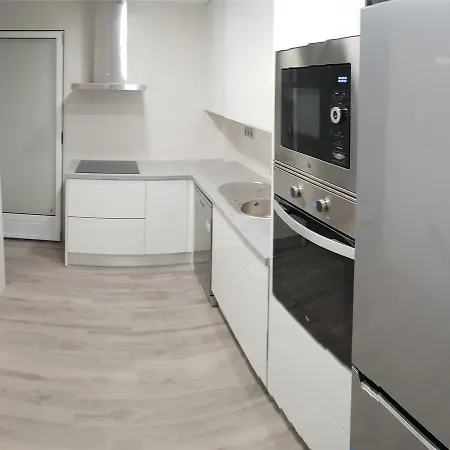 Rambla Contactless Hotel